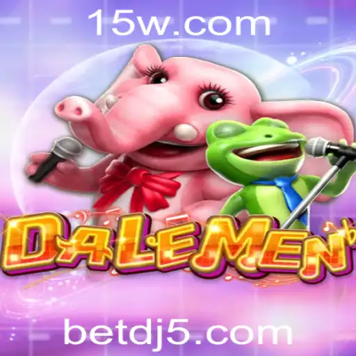 A Fascinante Jornada de DALEMEN: Explorando o Mundo com DJ5