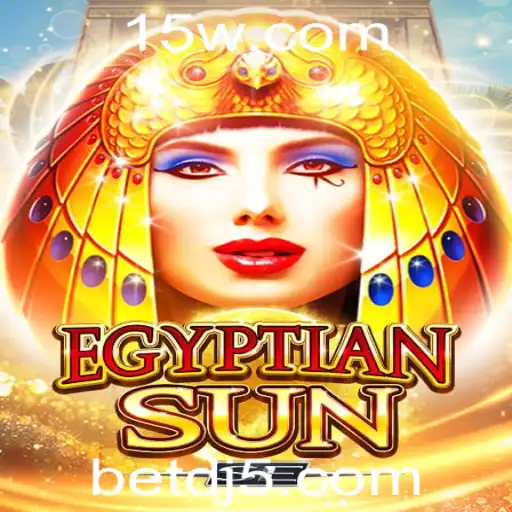 EgyptianSunSE: Uma Imersão no Mundo Antigo com DJ5