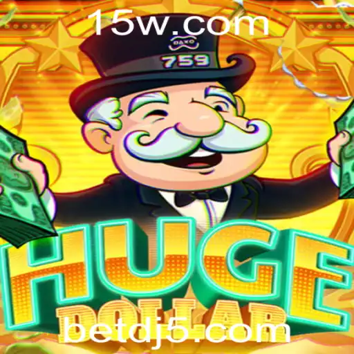 Descubra o Empolgante Mundo de HugeDollar: O Jogo de Estratégia Financeira