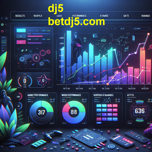 Explorando a Categoria 'Resultados' do Site dj5