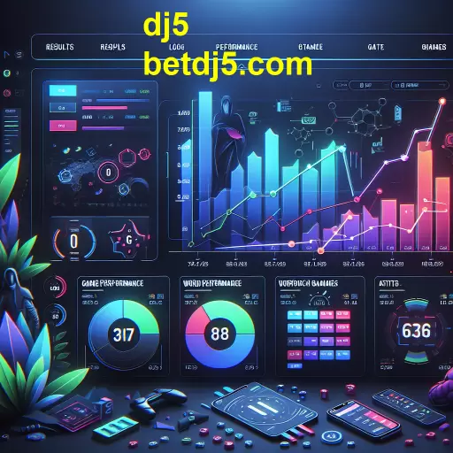 Explorando a Categoria 'Resultados' do Site dj5