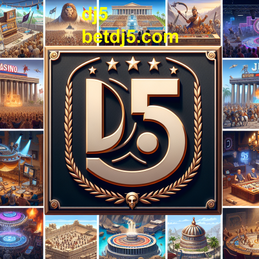 dj5