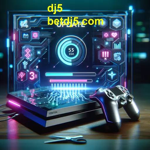 A Importância das Atualizações em Jogos