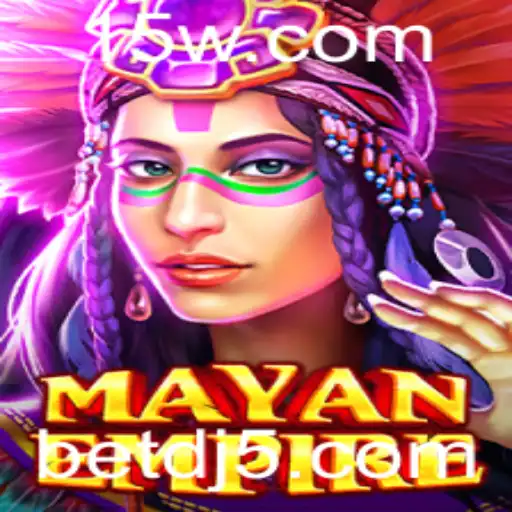 Explorando MayanEmpire: O Jogo de Estratégia e Aventura DJ5