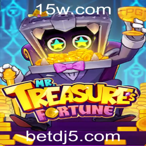 Descubra o Mundo de MrTreasuresFortune: Um Jogo de Aventura e Estratégia