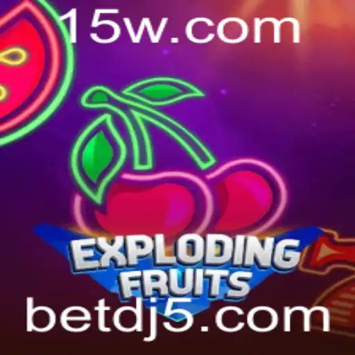 ExplodingFruits: Descubra o Jogo de Ação Repleto de Aventura