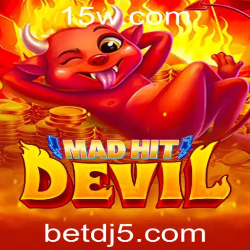 Explore o Universo de MadHitDevil: Um Jogo Revolucionário