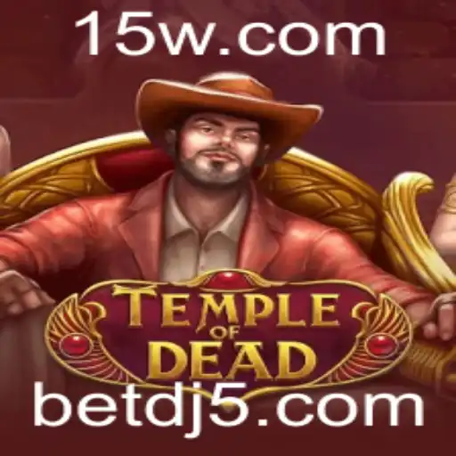 Descubra o Místico Mundo de TempleofDead