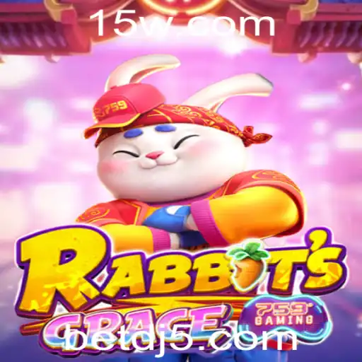 Descubra e Domine o Fascinante Jogo RabbitsGrace com DJ5