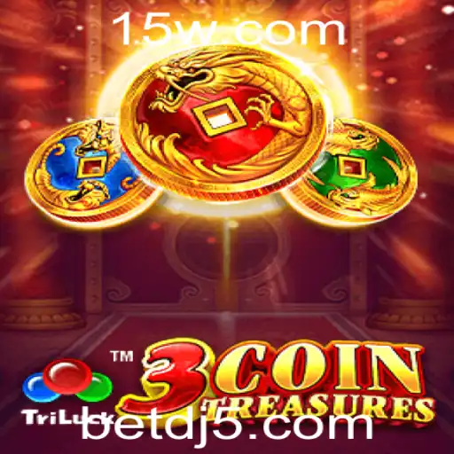 Descubra o Mundo Fascinante de 3CoinTreasures: Um Jogo de Estratégia Único