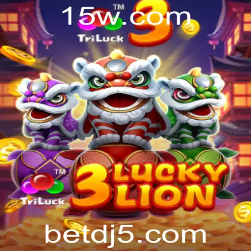 Explorando o Mundo de 3LUCKYLION: O Jogo Que Está Conquistando o Mundo