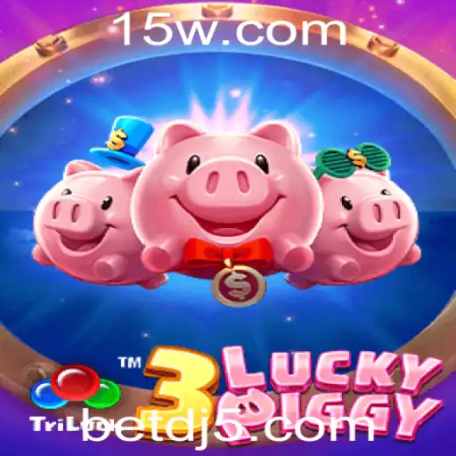 Descubra o Fascinante Mundo de 3LUCKYPIGGY: O Jogo que Está Conquistando o Público