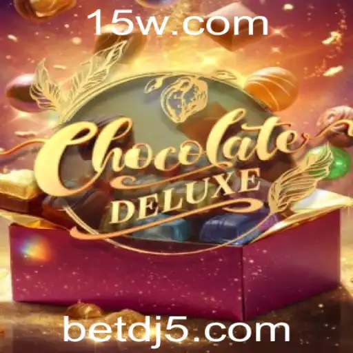 Exploração do Jogo ChocolateDeluxe e as Novidades DJ5