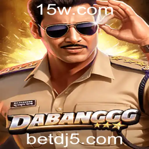 DABANGGG: Uma Nova Era de Jogos Interativos com DJ5