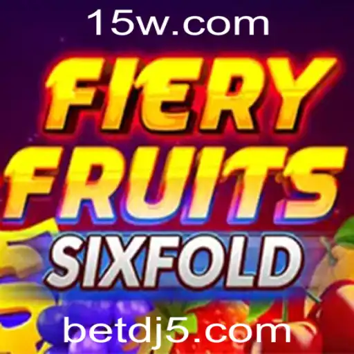 Desvendando FieryFruitsSixFold: O Novo Sucesso no Mundo dos Jogos