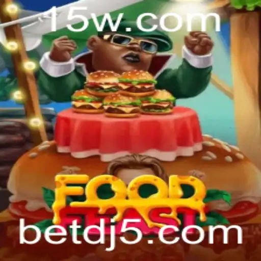 Explorando o Jogo FoodFeast: Descrição, Introdução e Regras