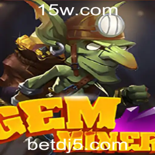 Explorando o Mundo de GemMiner: A Nova Sensação no Universo dos Jogos Digitais