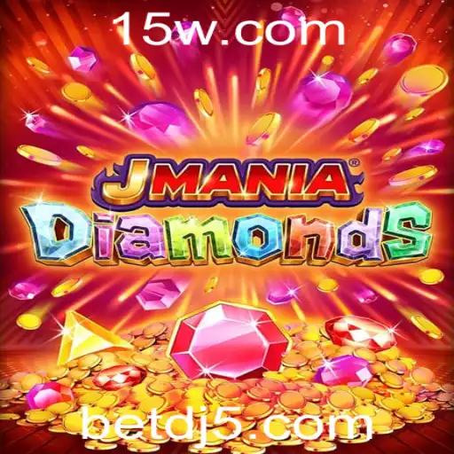 Explorando JManiaDiamonds: O Novo Fenômeno dos Jogos com DJ5