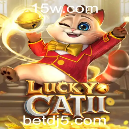 Explorando o Universo de LuckyCatII: Um Mergulho no Jogo Que Está Conquistando o Mundo