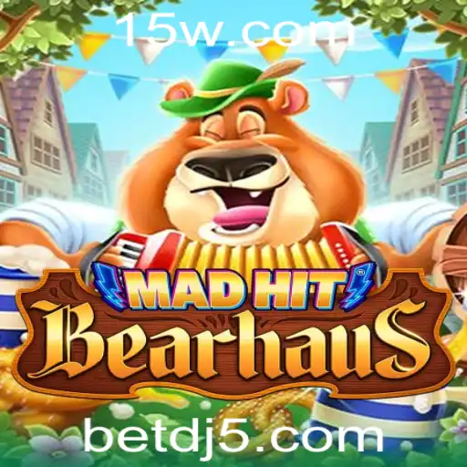 Descubra MadHitBearhaus: Um Jogo Inovador para Entusiastas de Estratégia
