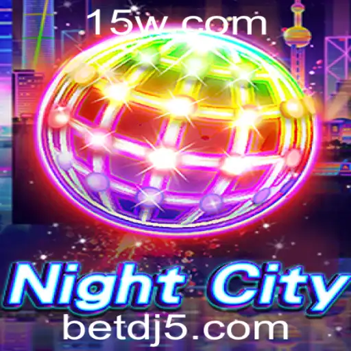 Explorando o Universo de NightCity: O Jogo de Estratégia que Envolve DJ5