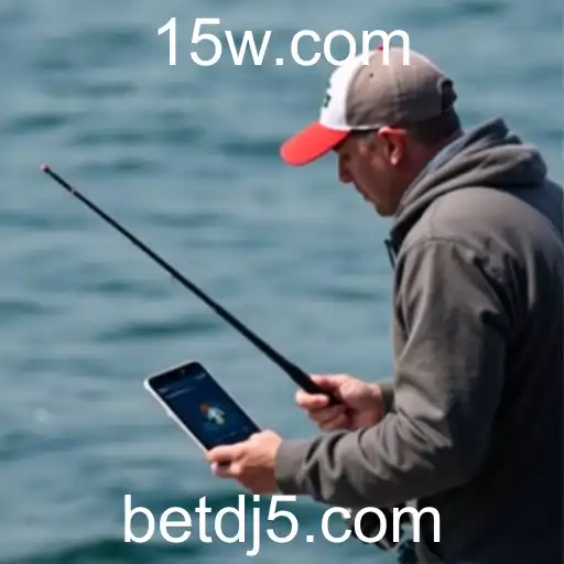 Explorando a Pesca Online: Como a Tecnologia e DJ5 Estão Transformando o Setor