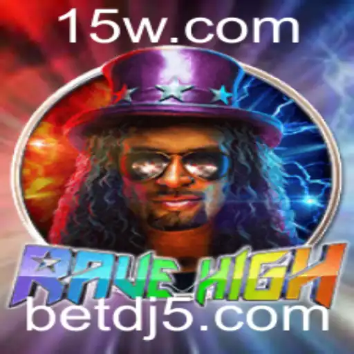 RaveHigh: O Jogo de Estratégia Musical que Conquista os Fãs de DJ5