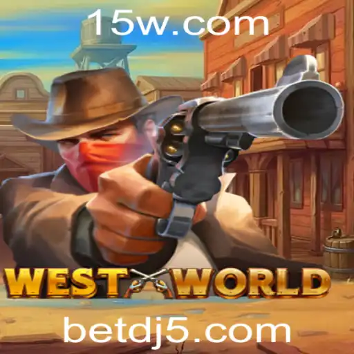 Descubra o Fascinante Mundo de WestWorld: O Jogo DJ5