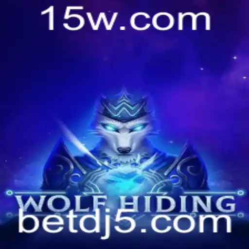 WolfHiding: Explore a Estratégia e Empolgação Este Mundo Virtual com DJ5