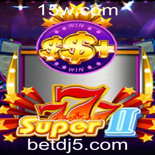 Explorando Super777II: Um Mergulho Profundo no Jogo do Momento com DJ5