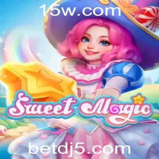 Explorando o Mundo Encantado de SweetMagic: Descubra as Regras e Aventuras
